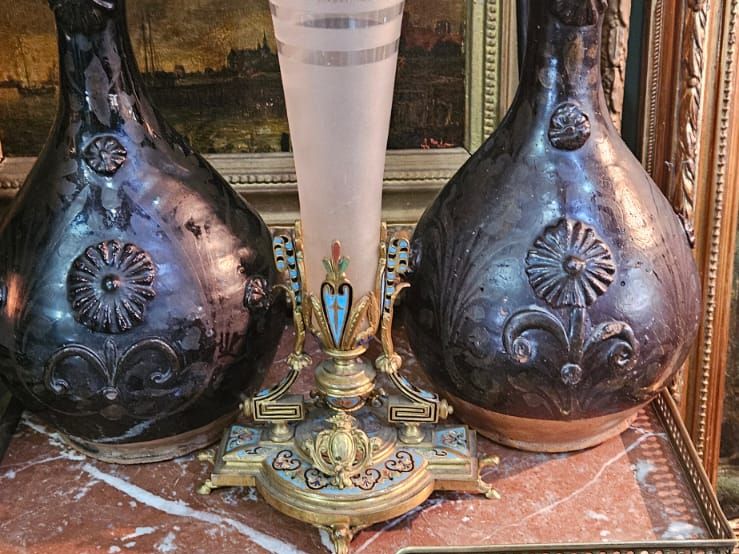 Ankara Antika Alanlar 7 ankara sincan antika alanlar 6445390