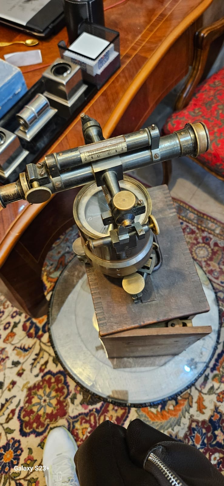 Hakkımızda 1 antika alanlar