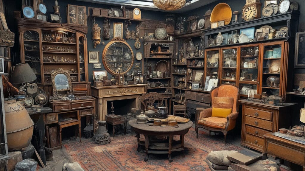 Antika Gumuslerin Bakimi ve Satis Fiyatini Arttirma Yontemleri