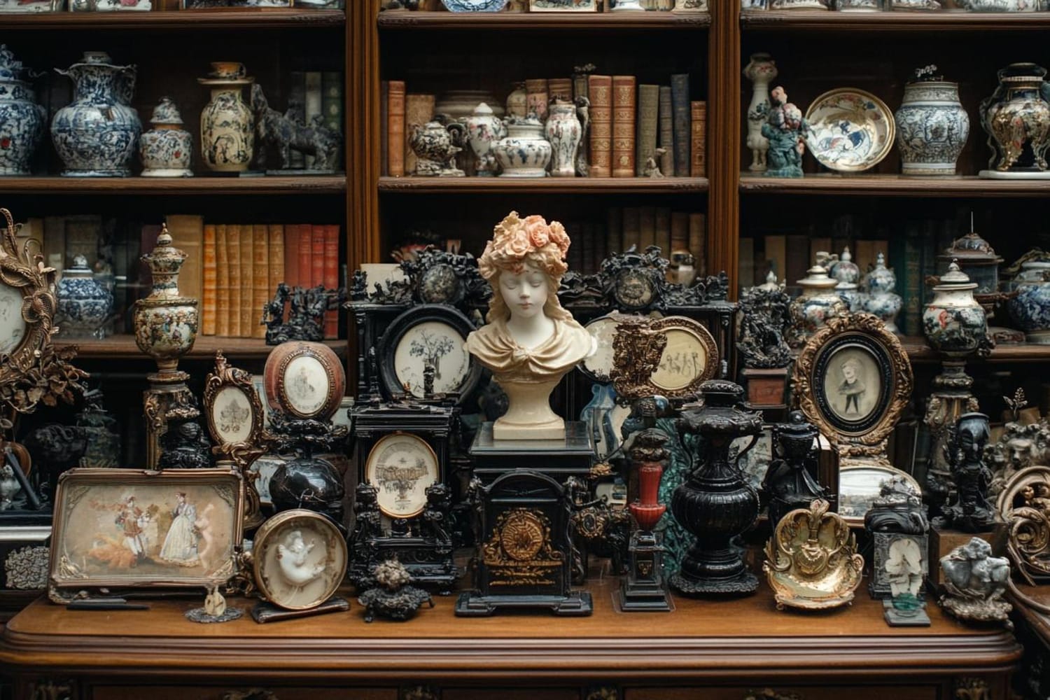 Dekoratif Antika Objeleri Satarken Piyasa Araştırması Nasıl Yapılır? 1 Dekoratif Antika Objeleri Satarken Piyasa Arastirmasi Nasil Yapilir