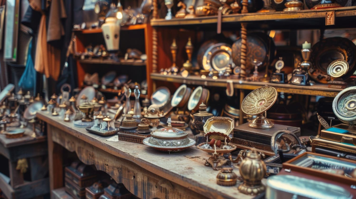 Nadir Osmanlı Objeleri: Satış ve Koleksiyon Tüyoları 1 Nadir Osmanli Objeleri Satis ve Koleksiyon Tuyolari