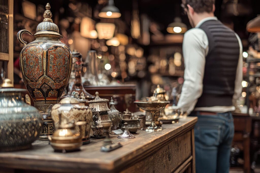 Porselen Objelerde Sahte Urunleri Ayirt Etme Tuyolari