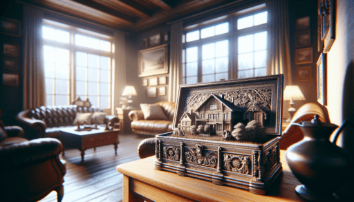 Evde Bulunan Eşyaların Antika Olup Olmadığı Nasıl Anlaşılır