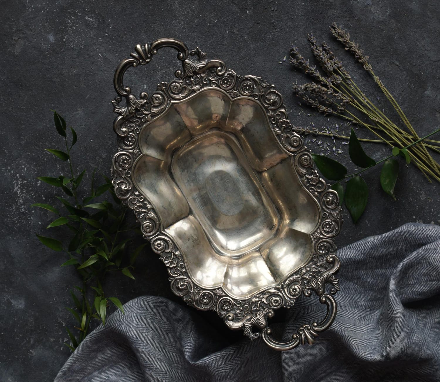 Kağıthane Gümüş Alanlar 1 499